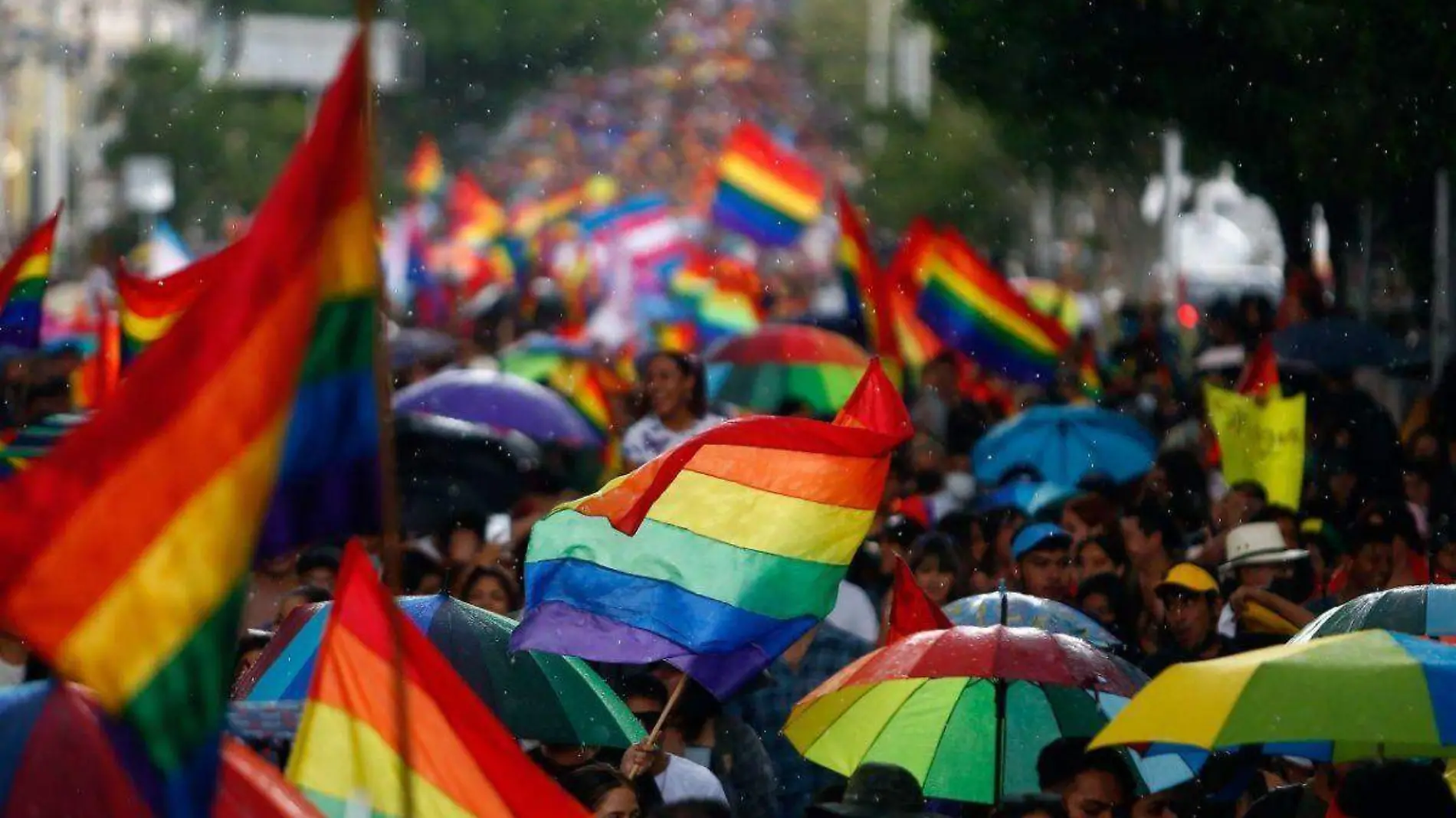 Marcha LGBT+ CDMX 2022 ¿Cuáles son las rutas y horarios del evento 